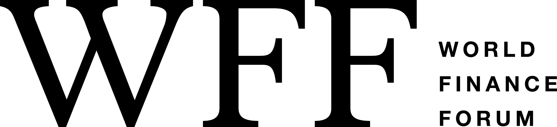 World Finance Forum Logo